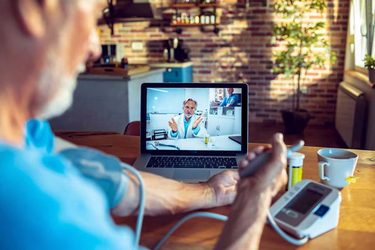 victory for telehealth