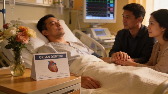 Organ Transplant System