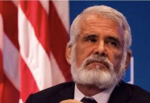 Dr. Robert Malone steps down from CDC’s Advisory Committee on Immunization Practices Robert Malone