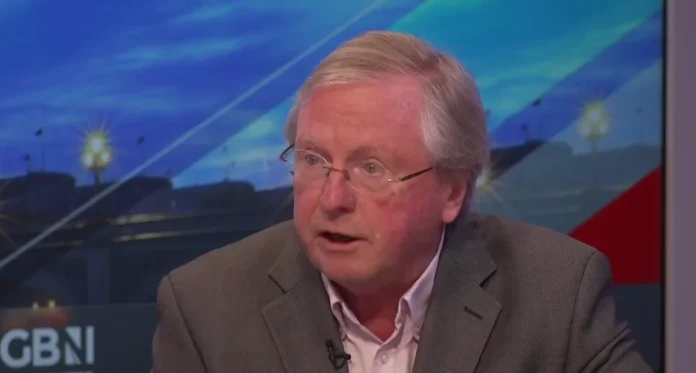 Professor Dalgleish covid mRNA and cancer