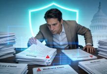 Feds using AI to crackdown on Medicare, Medicaid health care fraud healthcare fraud