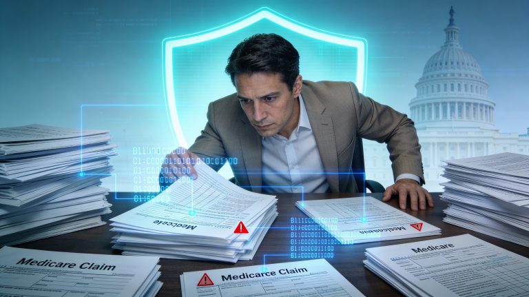 healthcare fraud