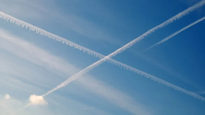 chemtrails
