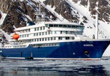 Hantavirus possibly spread human to human aboard stranded cruise ship MV Hondius cruise ship