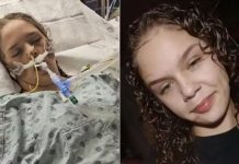 Oklahoma 15-year-old left brain dead after dangerous ‘Benadryl challenge’ Leah Presson
